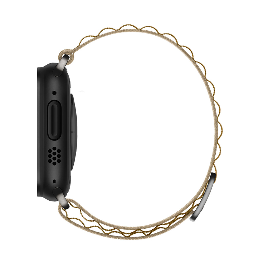 Mountain | Sporty Nylon Band