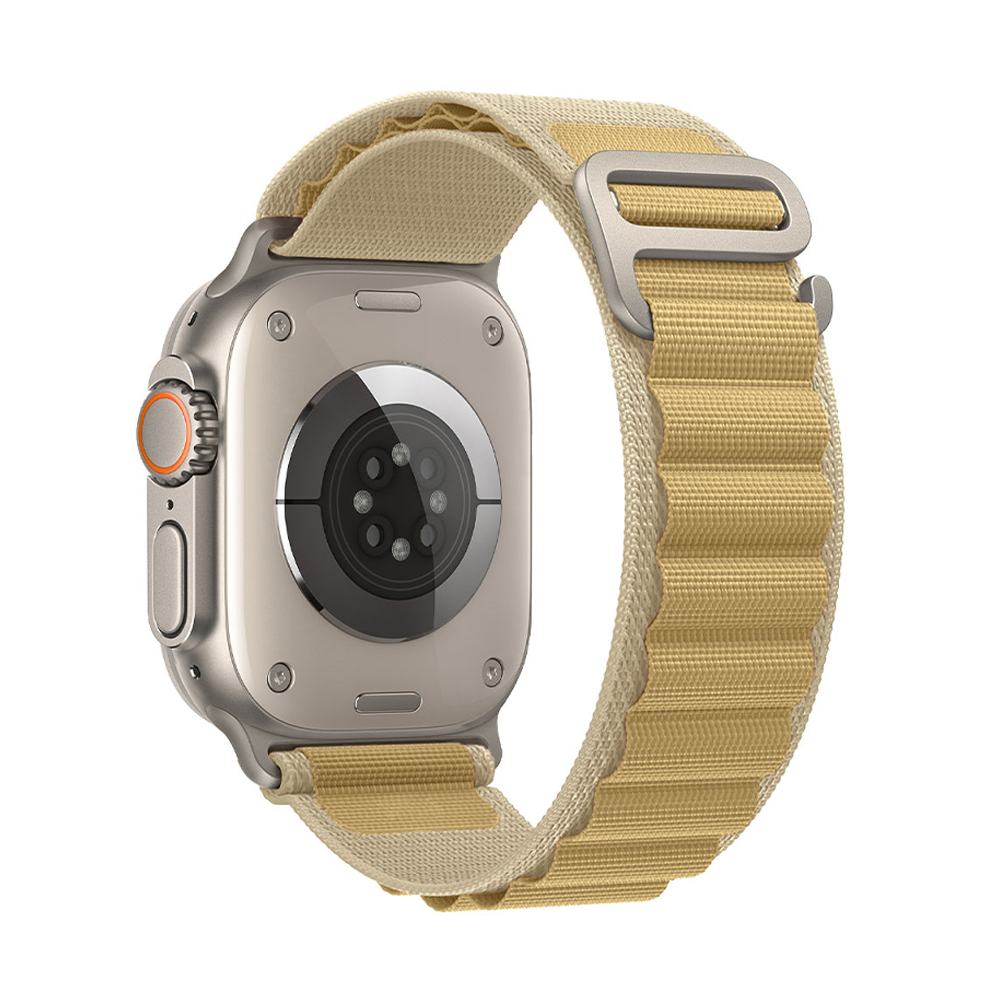 Mountain | Sporty Nylon Band