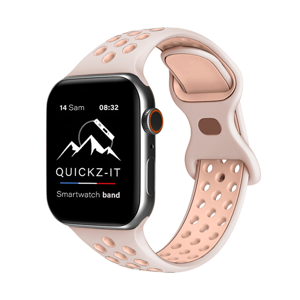 Activo | Sporty Silicone Band