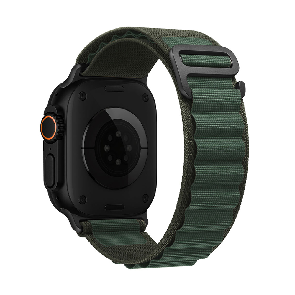 Mountain | Sporty Nylon Band