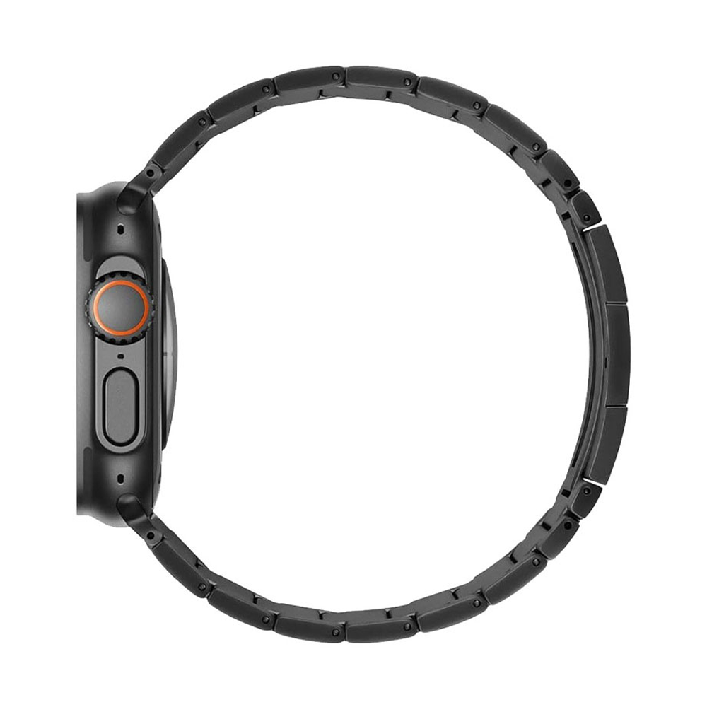 Sentinel | Stainless Steel Band
