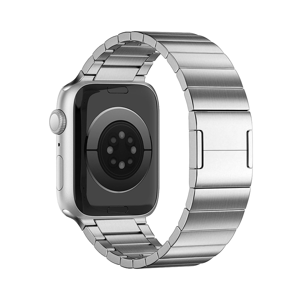 Link | Stainless Steel Band
