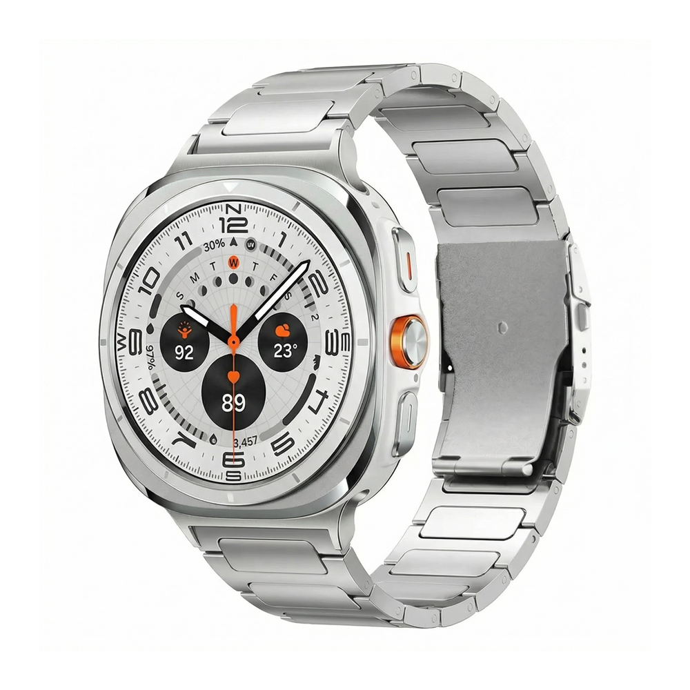 Samsung Band | Ultra (Titanium)