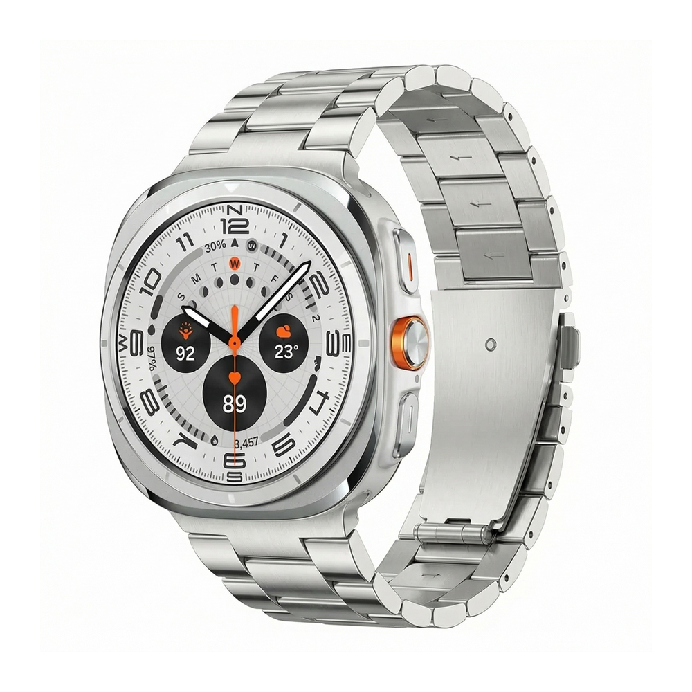 Samsung Band | Ultra (Stainless Steel)