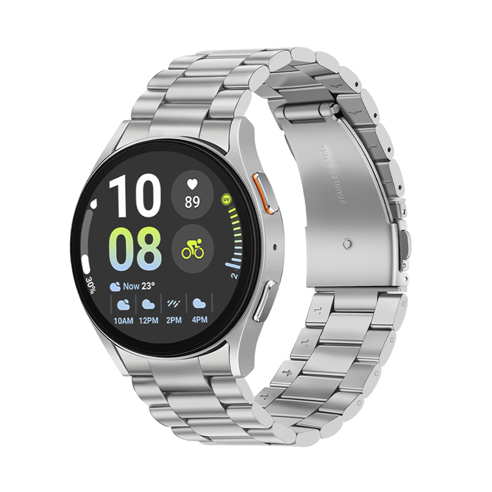Samsung Band | 20mm (Stainless Steel)
