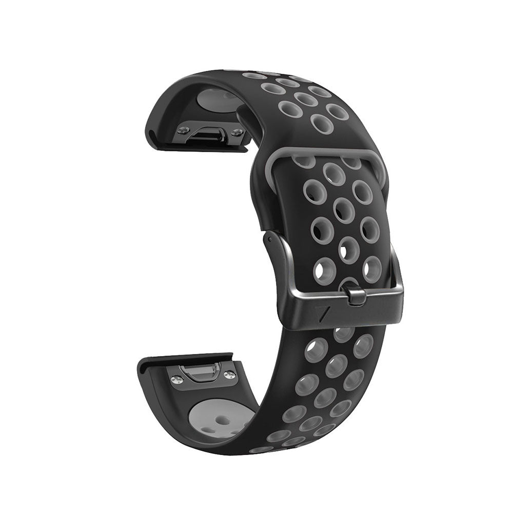 Quick-Fit Band | 22mm (Sport) - 6 colors