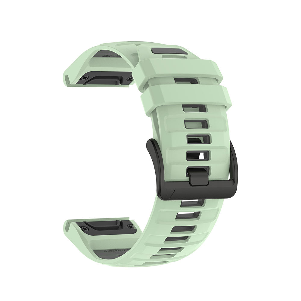 Outback | Military Silicone Band (26mm)