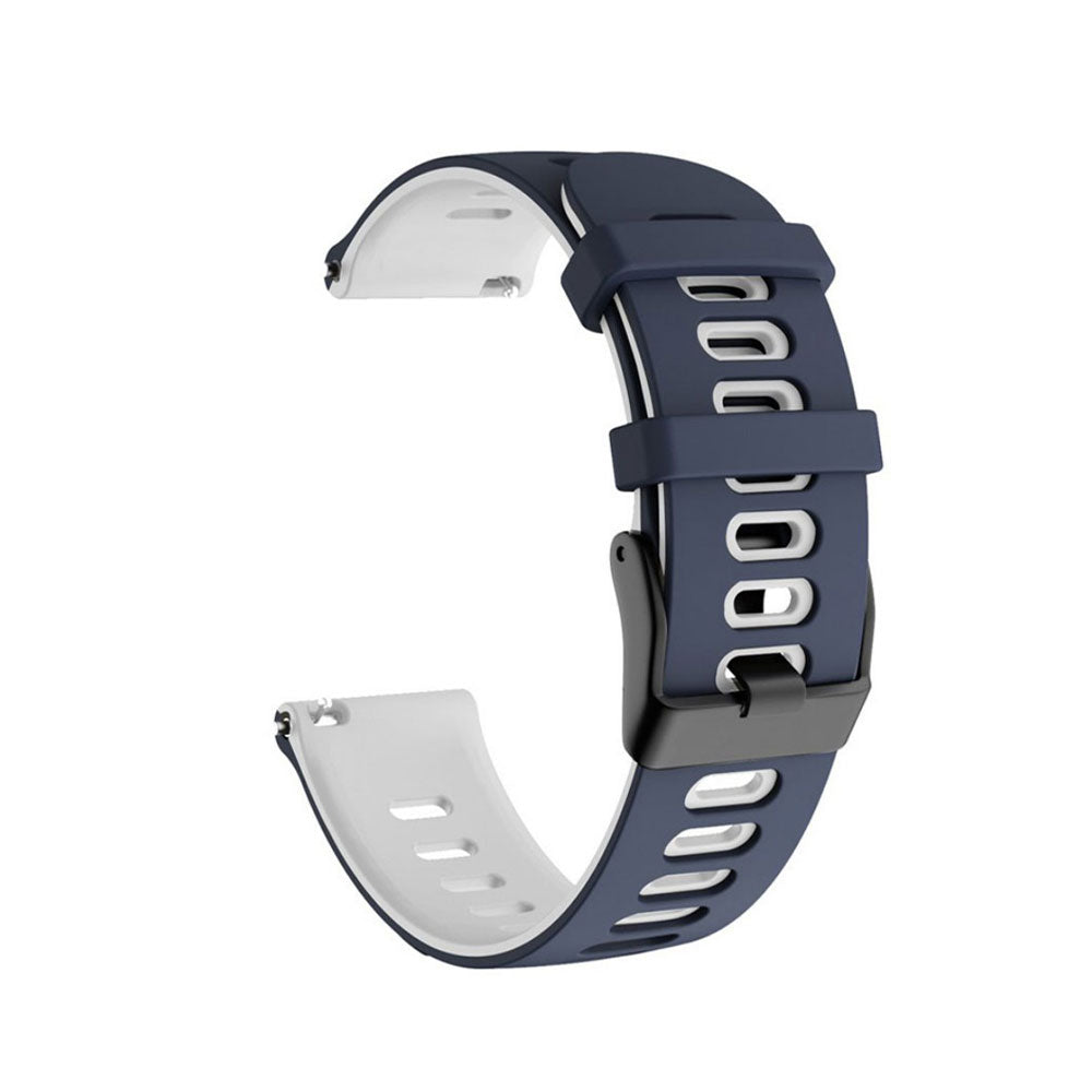 Quick-Release Band | 22mm (Sporty) - 5 colors