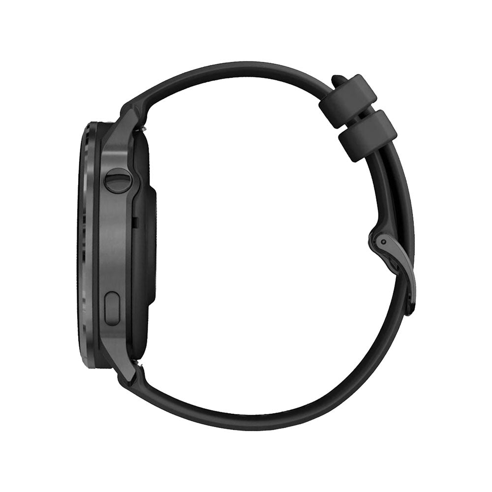 Quick-Release Band | 22mm (Silicone) - 5 colors