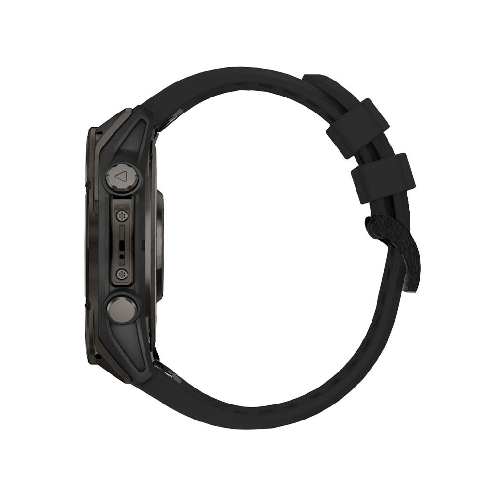 Quick-Fit Band | 22mm (Silicone) - 6 colors