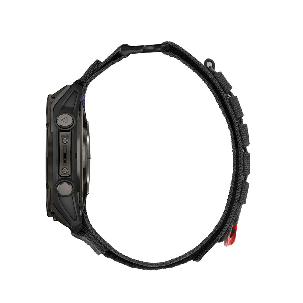 Quick-Fit Band | 22mm (Nylon Trek) - 4 colors