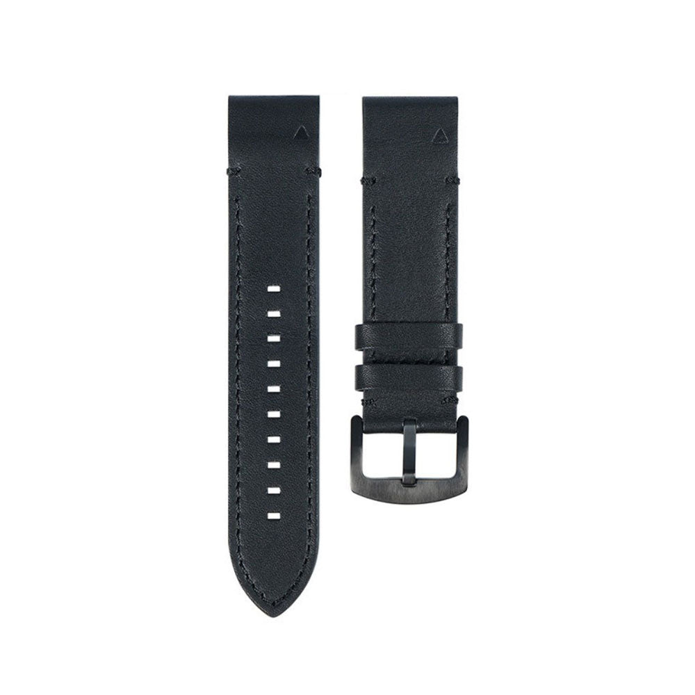 Quick-Fit Band | 26mm (Leather de vache) - 2 colors