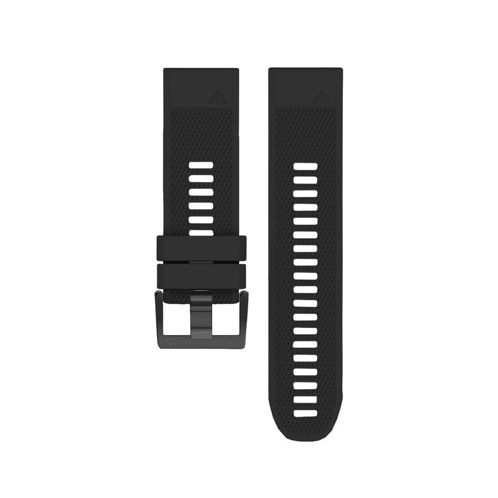 Quick-Fit Band | 26mm (Silicone) - 7 colors