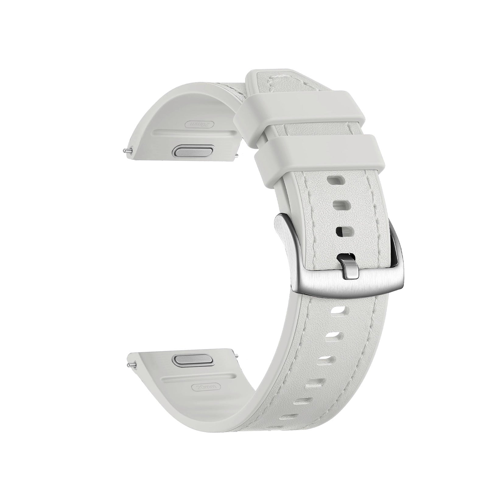 Versa | Sport Leather Band (20mm)