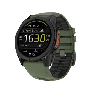 Quick-Fit Band | 26mm (Sport Pro) - 7 colors