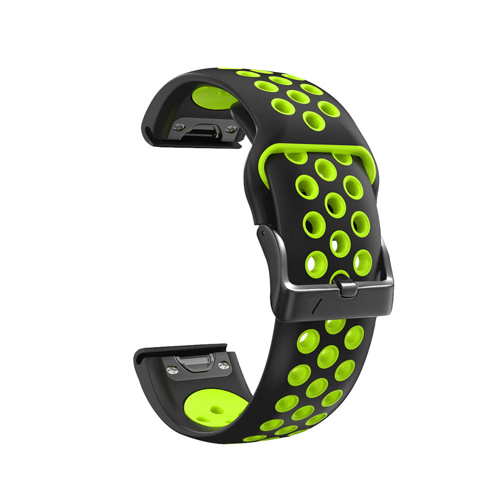 Pulse | Sport Silicone Band (26mm)