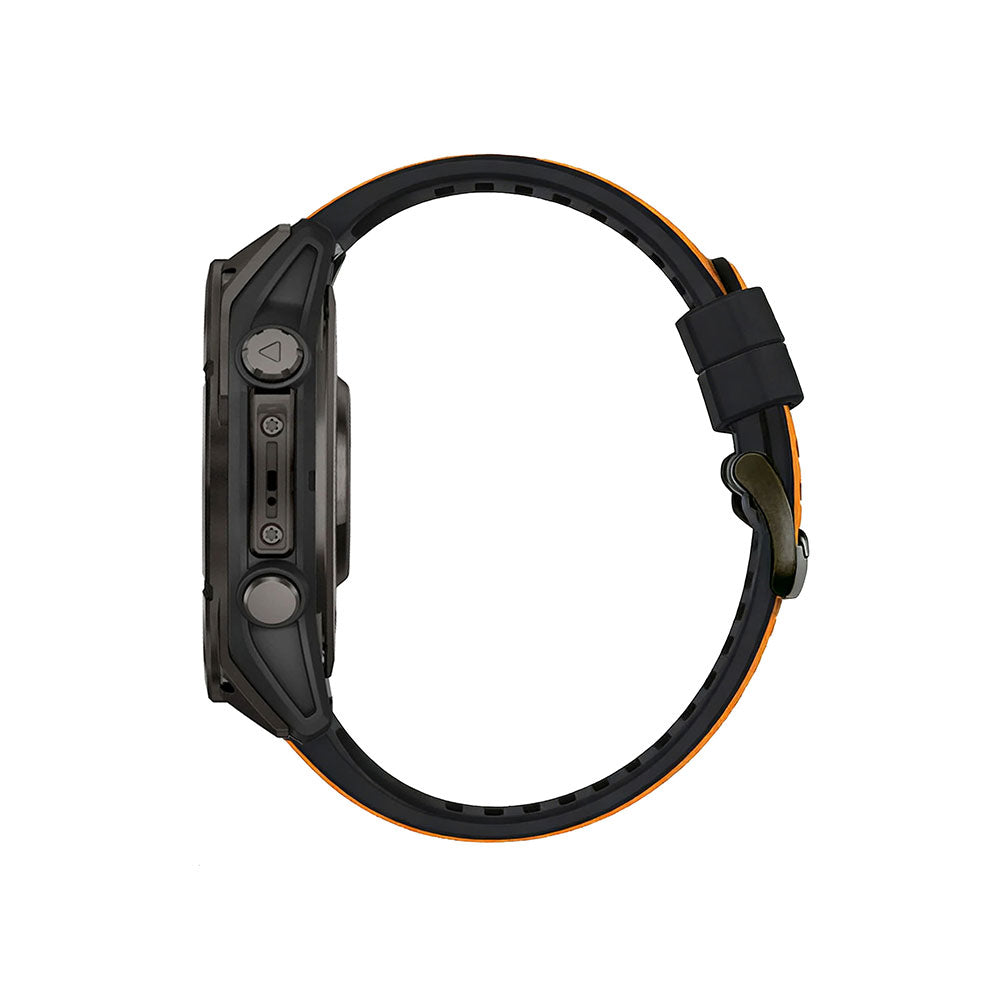 Quick-Fit Band | 26mm (Silicone) - 5 colors