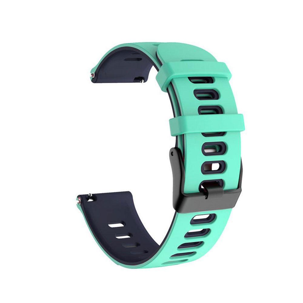 Quick-Release Band | 20mm (Sporty) - 5 colors