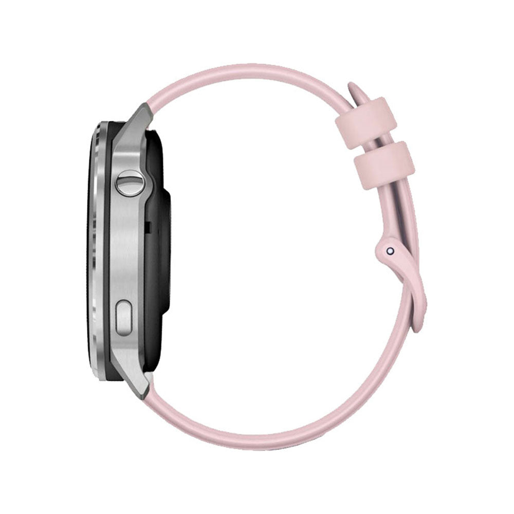 Quick-Release Band | 18mm (Silicone) - 10 colors