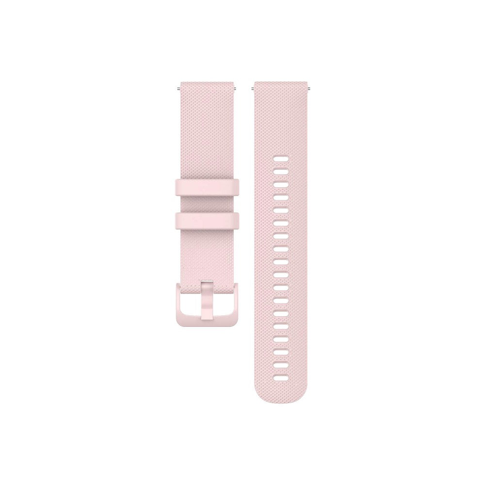 Quick-Release Band | 18mm (Silicone) - 10 colors