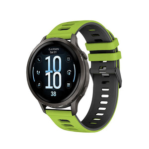 Quick-Release Band | 22mm (Sport) - 5 colors