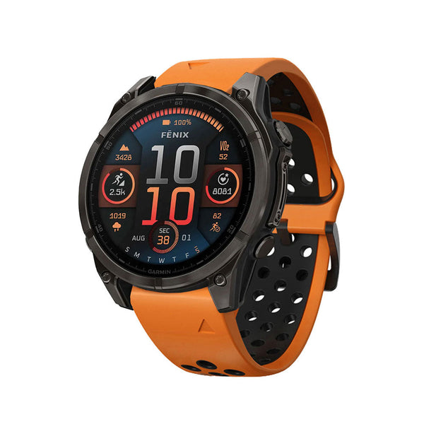 Quick-Fit Band | 26mm (Sport) - 3 colors