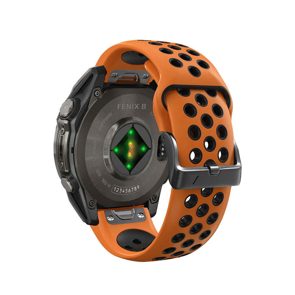 Quick-Fit Band | 26mm (Sport) - 3 colors