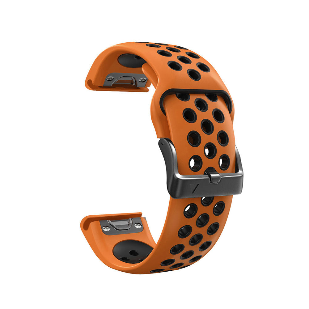 Pusle | Sport Silicone Band (22mm)