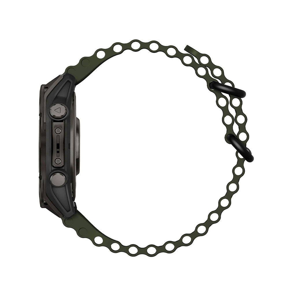 Quick-Fit Band | 26mm (Sport marin) - 5 colors