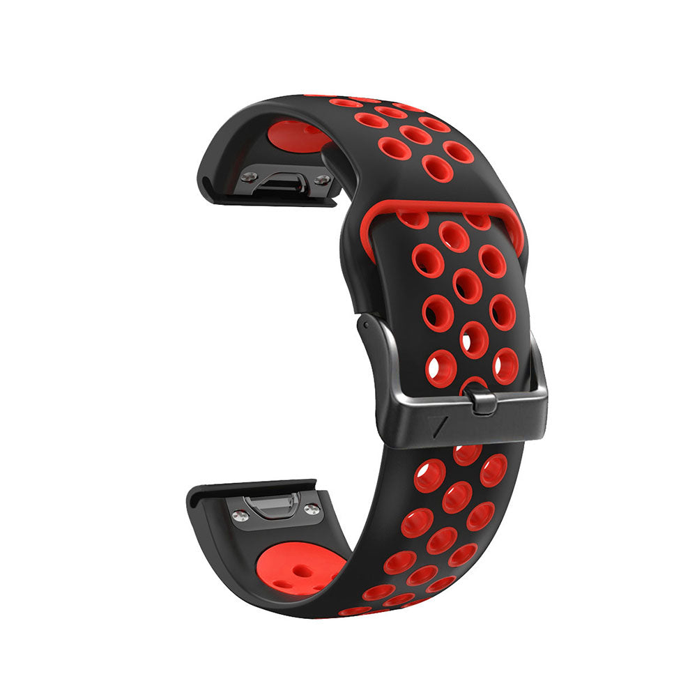 Quick-Fit Band | 22mm (Sport) - 6 colors
