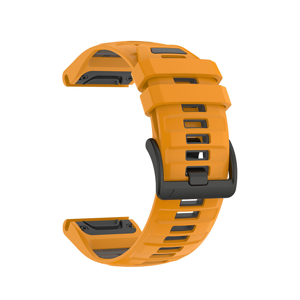 Outback | Military Silicone Band (26mm)