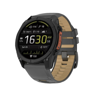 Quick-Fit Band | 22mm (Sport Pro) - 7 colors