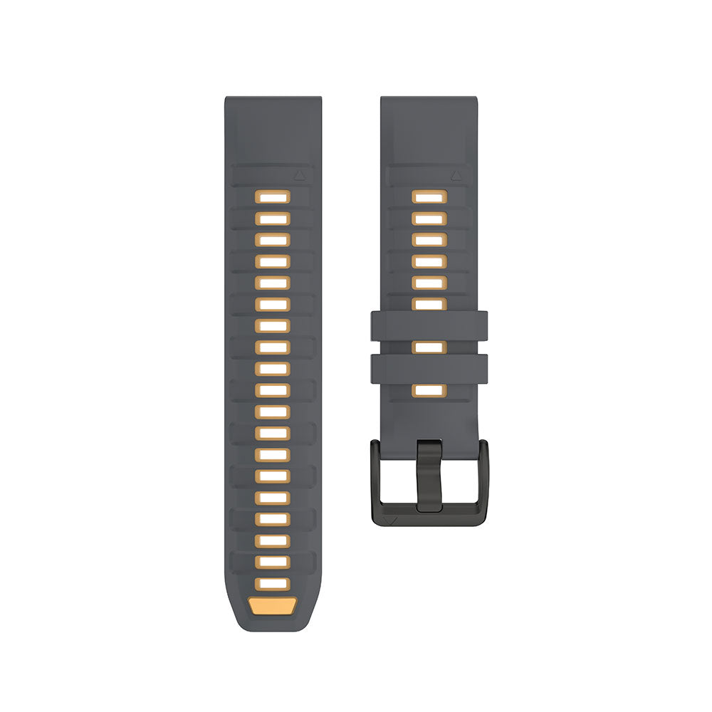 Quick-Fit Band | 22mm (Sport Pro) - 7 colors