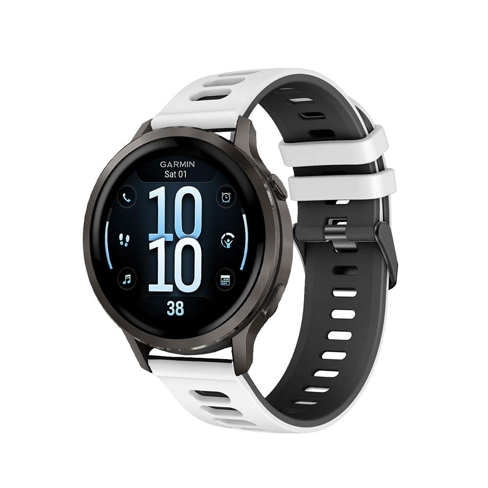 Quick-Release Band | 20mm (Sport) - 5 colors