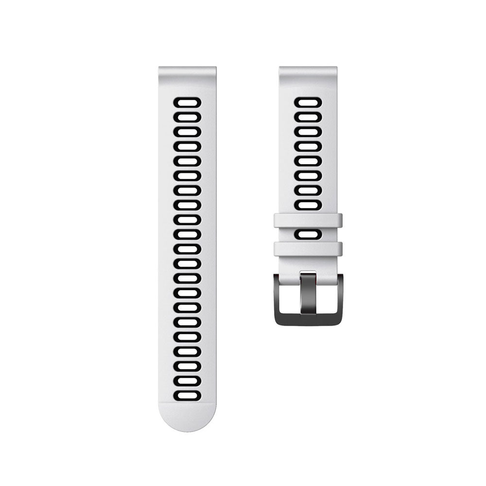 Quick-Release Band | 22mm (Sporty) - 5 colors
