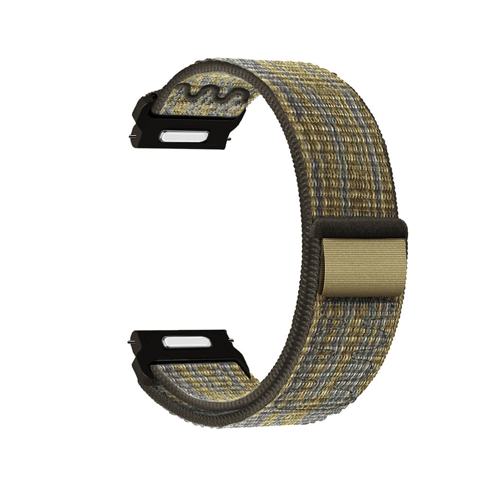 Stretch | Sport Nylon Band (22mm)