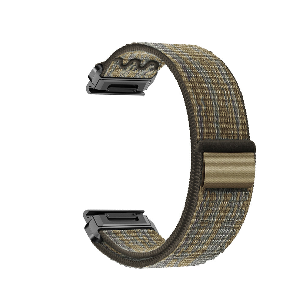 Stretch | Braceket Sport Nylon (26mm)