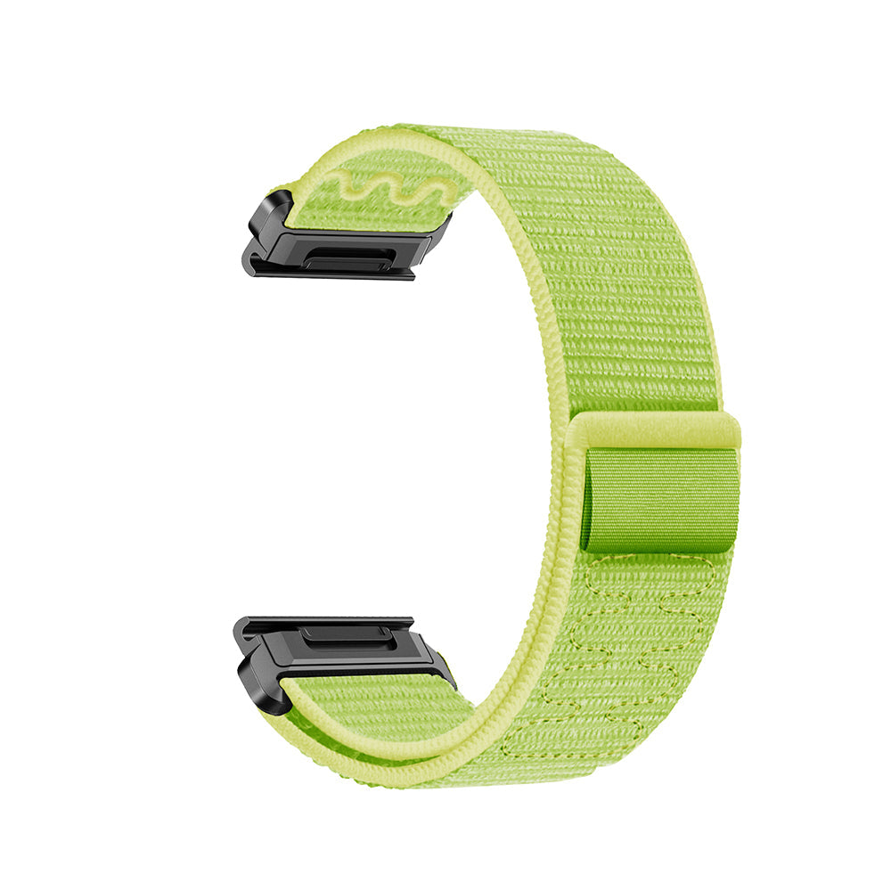 Quick-Fit Band | 20mm (Nylon) - 7 colors