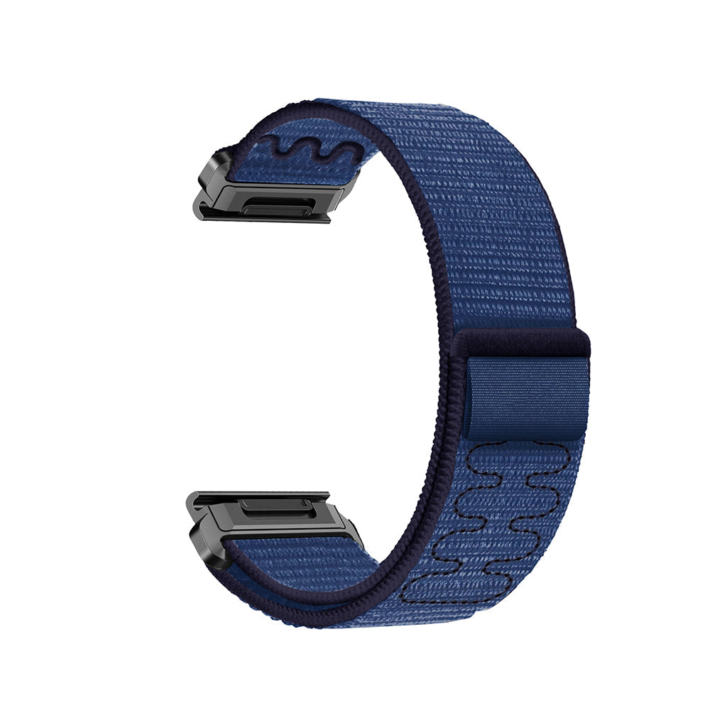 Quick-Fit Band | 20mm (Nylon) - 7 colors