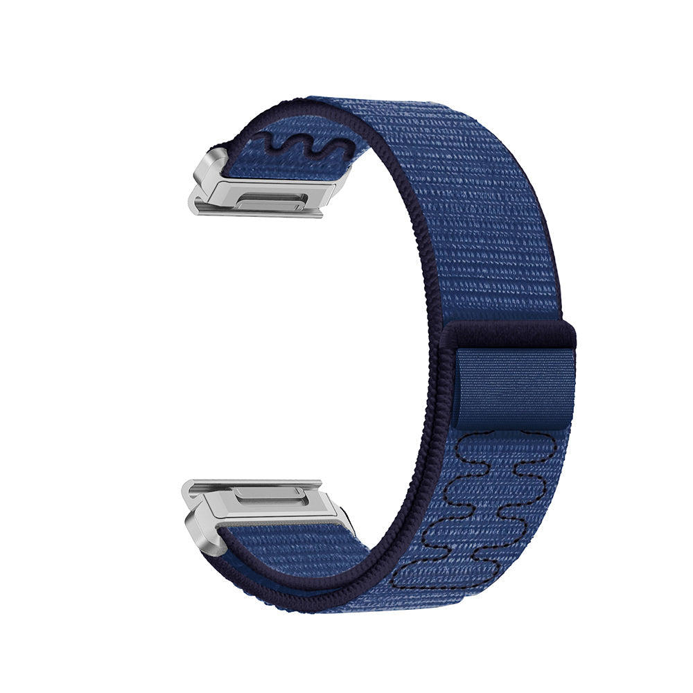Quick-Fit Band | 26mm (nylon Braided) - 6 colors