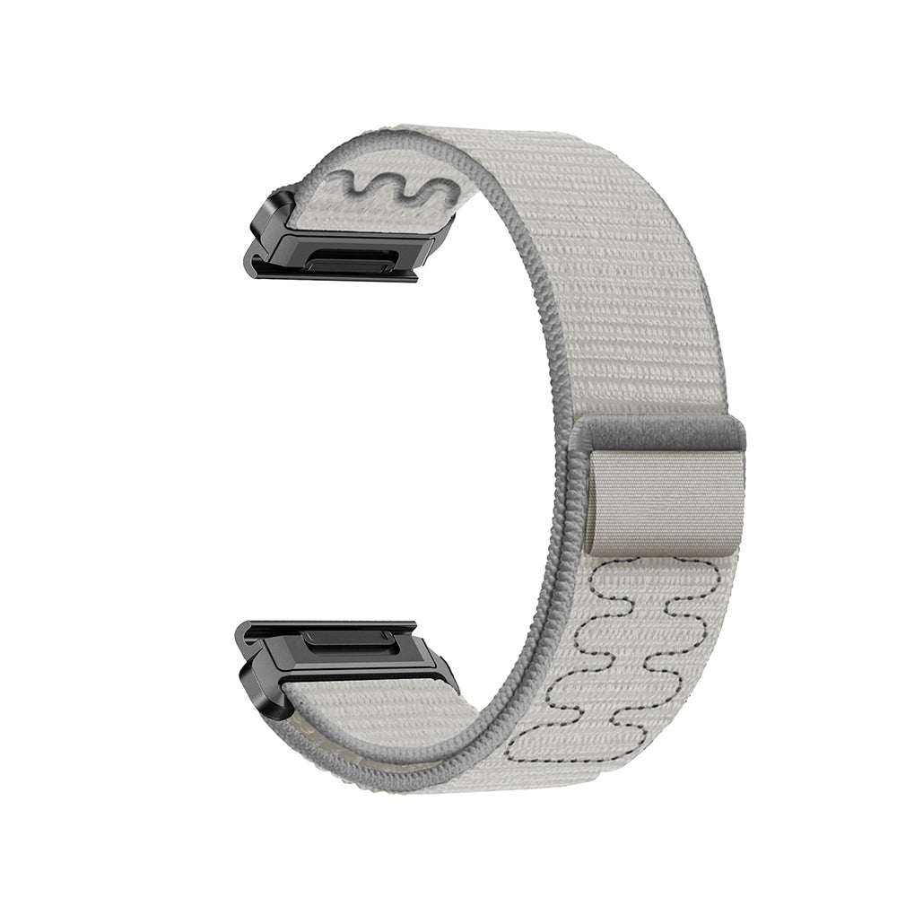 Stretch | Braceket Sport Nylon (26mm)
