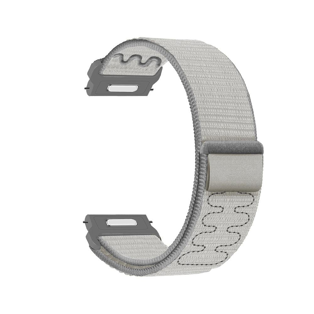 Quick-Release Band | 18mm (Braided Nylon) - 6 colors