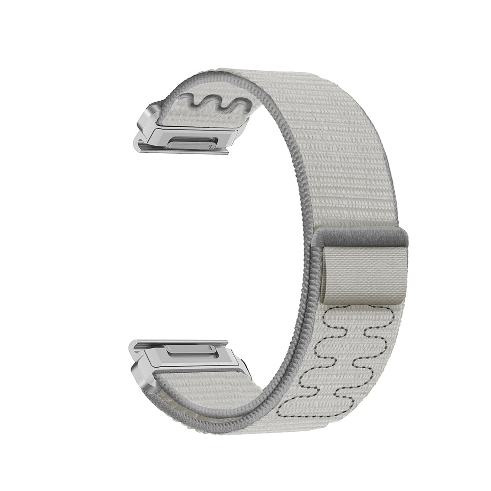 Quick-Fit Band | 20mm (Nylon) - 7 colors