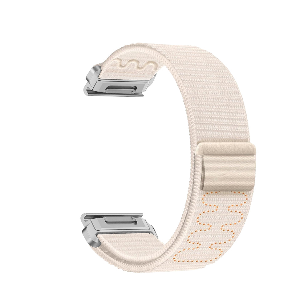 Quick-Fit Band | 20mm (Nylon) - 7 colors