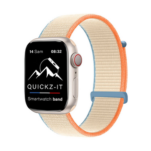 Aren | Sporty Nylon Band