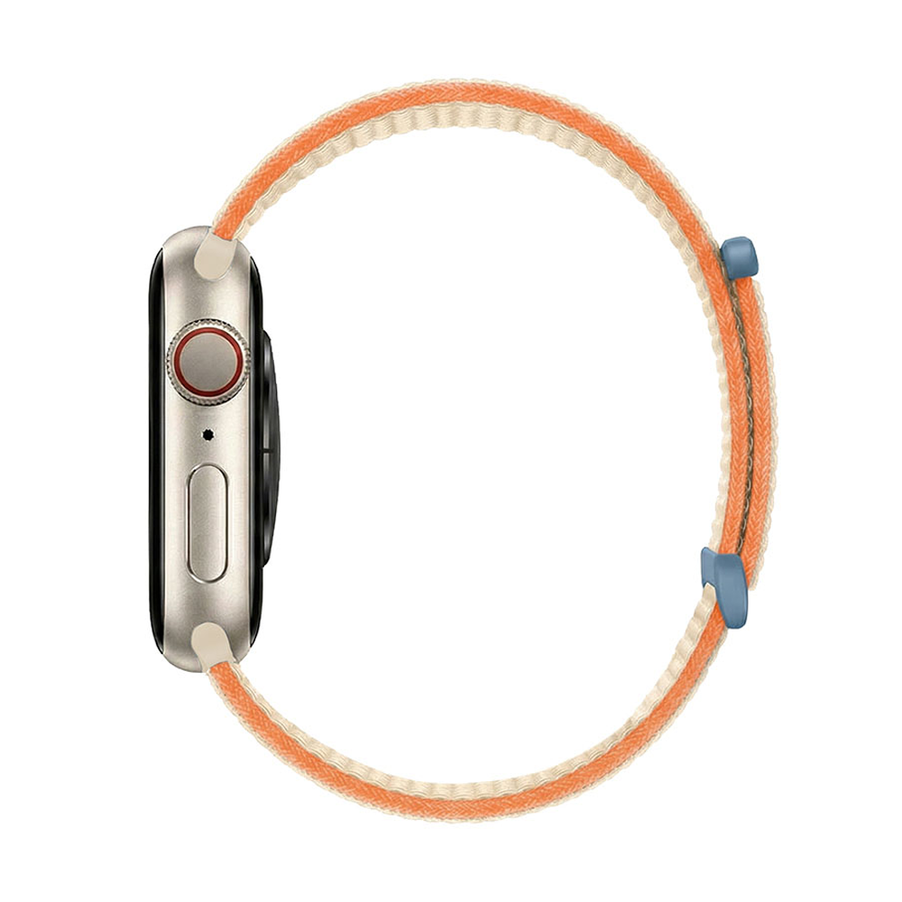 Aren | Sporty Nylon Band