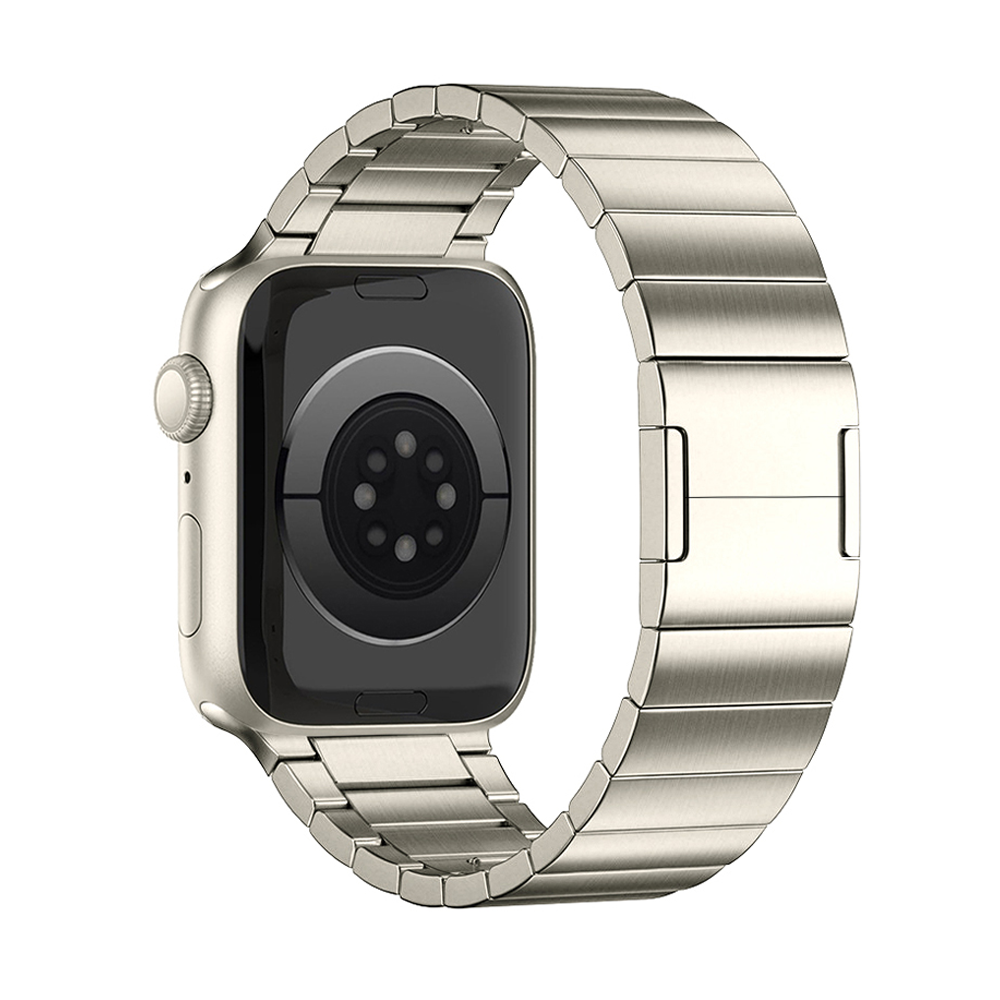Machina | Stainless Steel Band