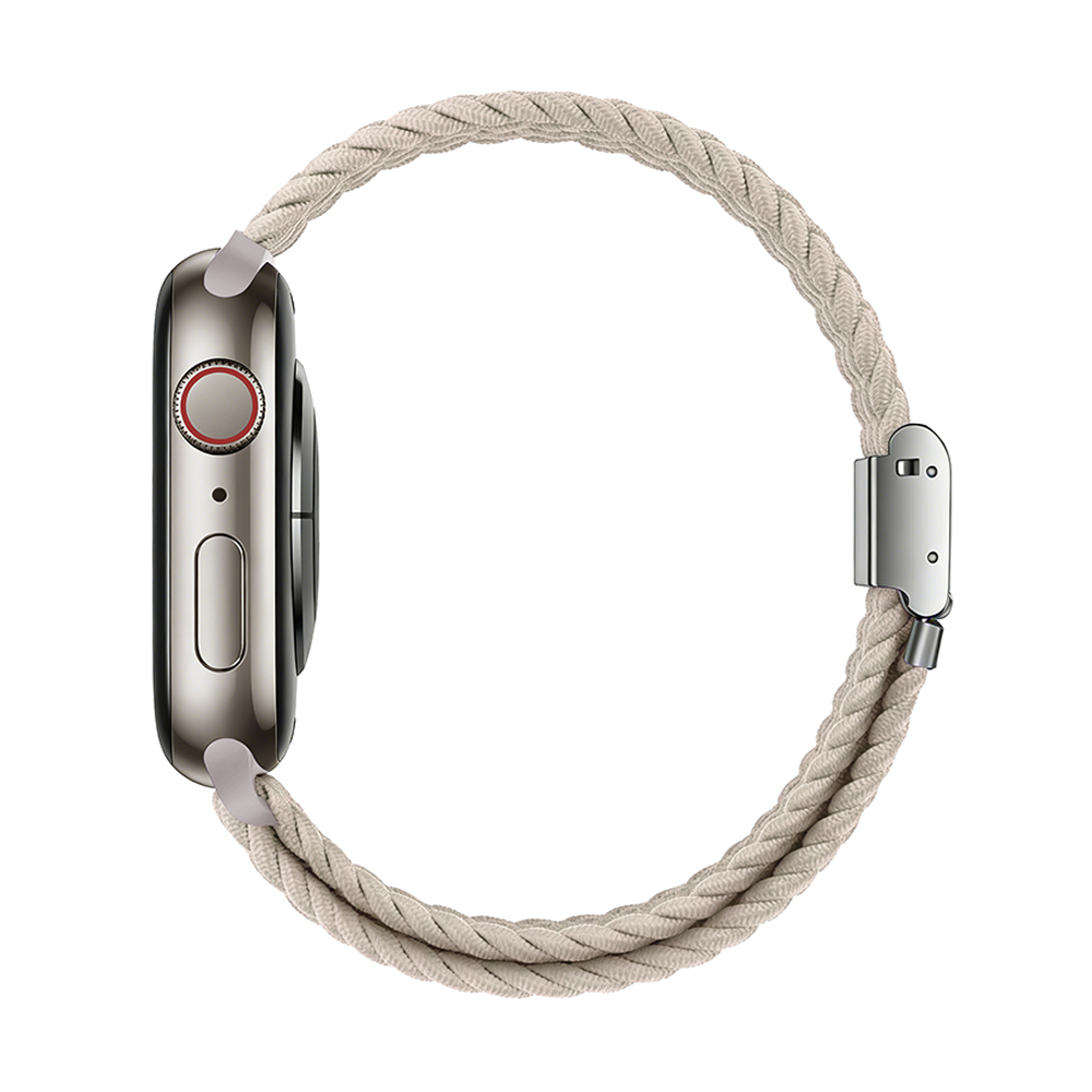 Cloud | Braided Nylon Band