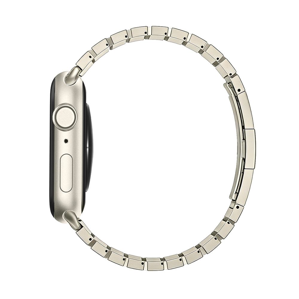 Machina | Stainless Steel Band