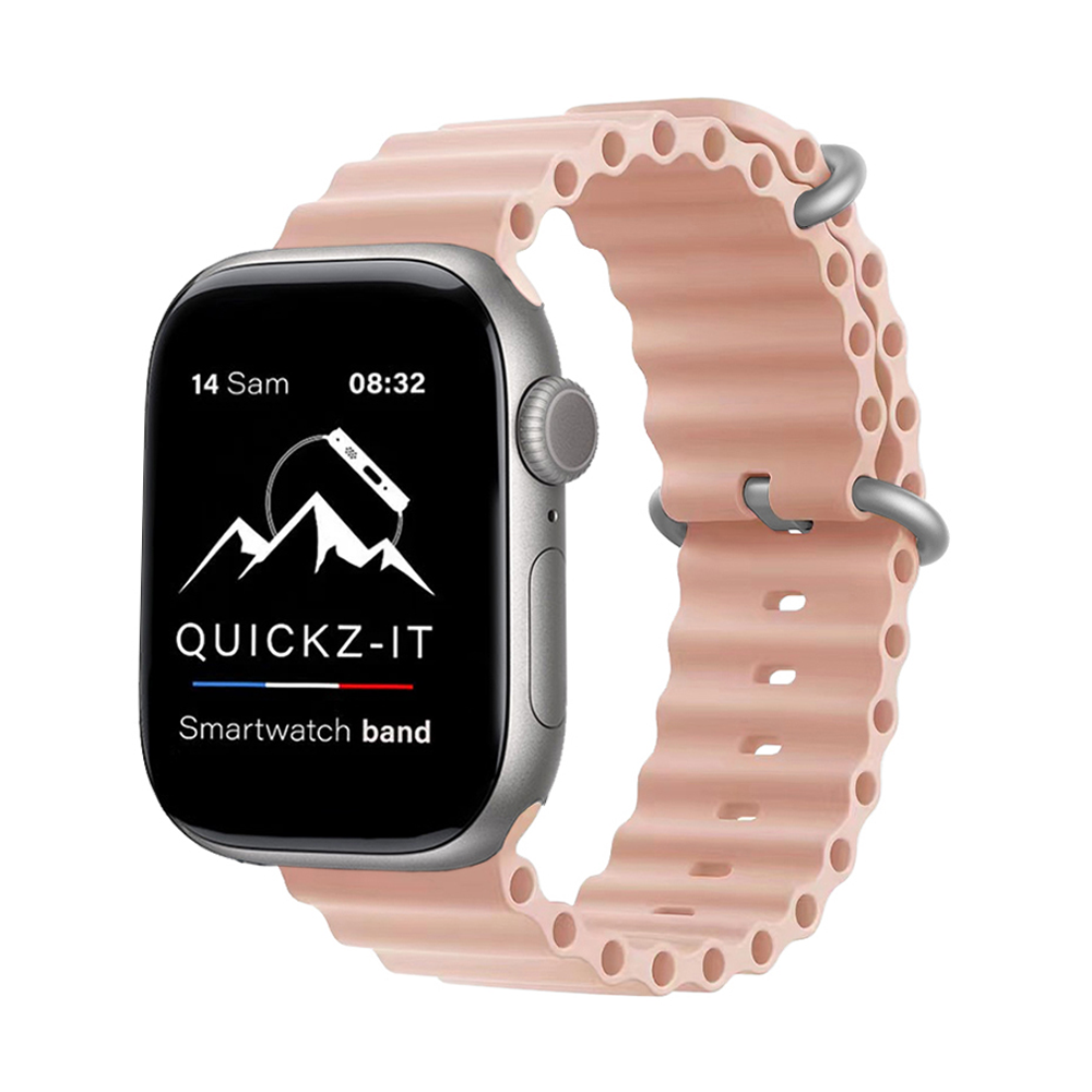 Swim | Sporty Silicone Band